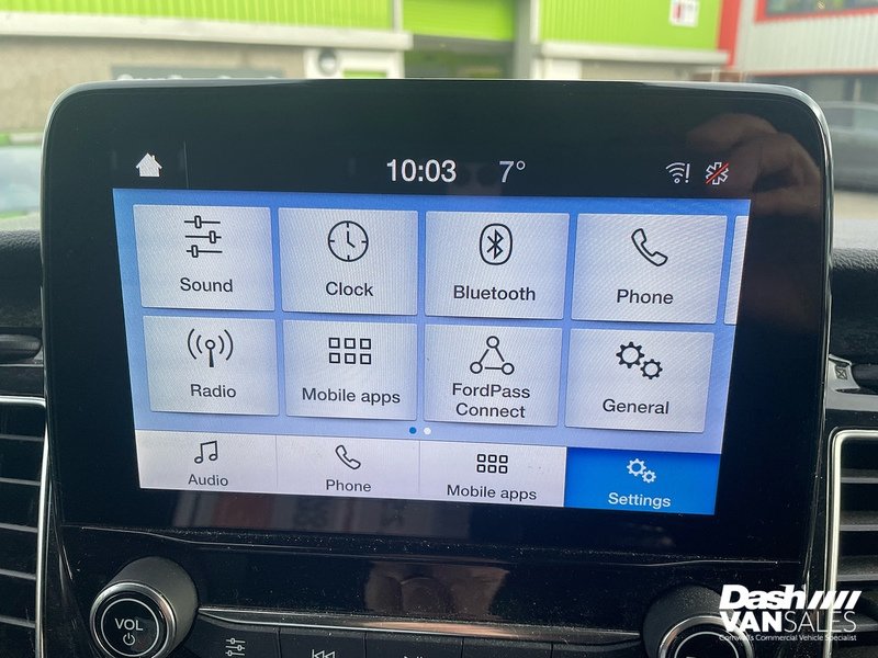 Used Ford Transit Custom 2023 for sale - 77979814: Photo 25