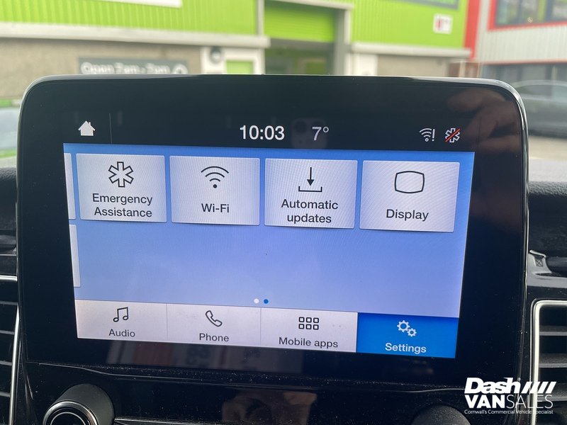 Used Ford Transit Custom 2023 for sale - 77979814: Photo 26