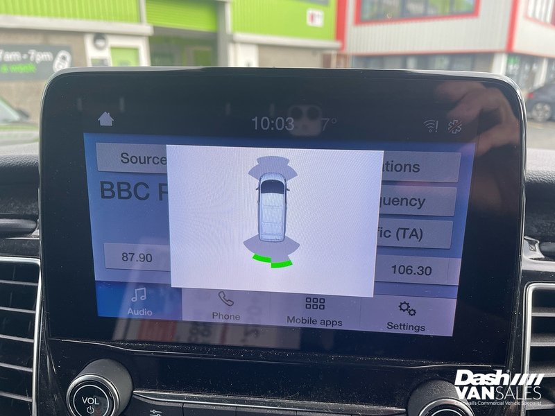 Used Ford Transit Custom 2023 for sale - 77979814: Photo 27