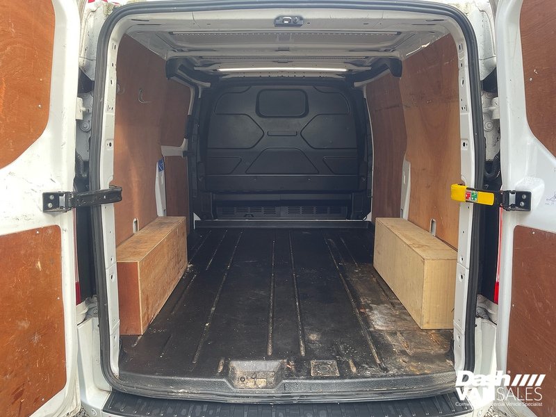 Used Ford Transit Custom 2023 for sale - 77979814: Photo 7