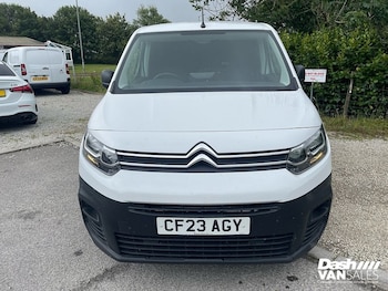 Used Citroen Berlingo 2023 for sale - 78888016: Photo