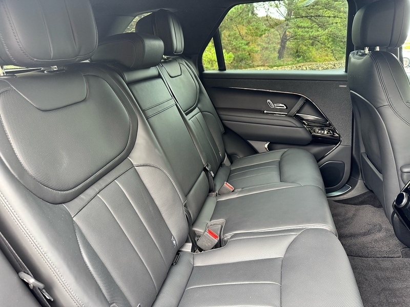 Used Land Rover Range Rover Sport 2023 for sale - 76891549: Photo 4