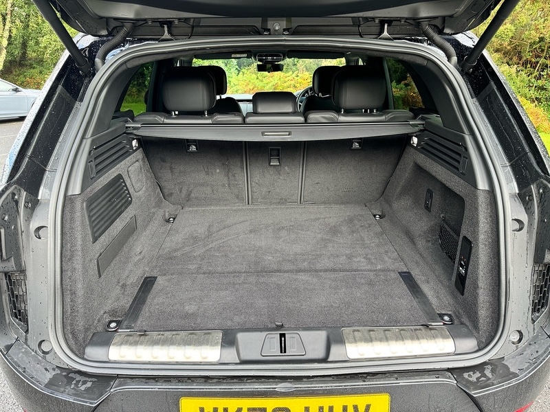 Used Land Rover Range Rover Sport 2023 for sale - 76891549: Photo 6