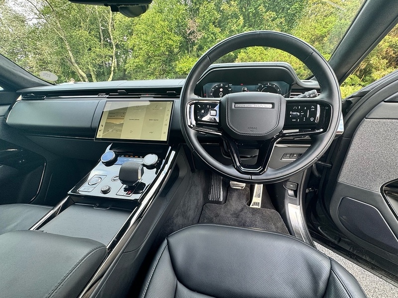 Used Land Rover Range Rover Sport 2023 for sale - 76891549: Photo 7