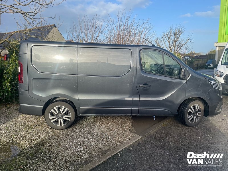 Used Renault Trafic 2022 for sale - 77452640: Photo 10