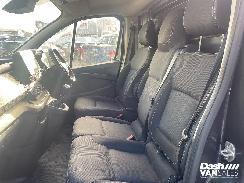 Used Renault Trafic 2022 for sale - 77452640: Photo 12