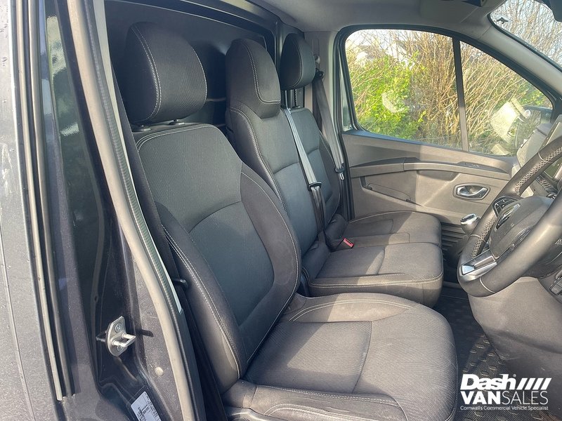 Used Renault Trafic 2022 for sale - 77452640: Photo 13