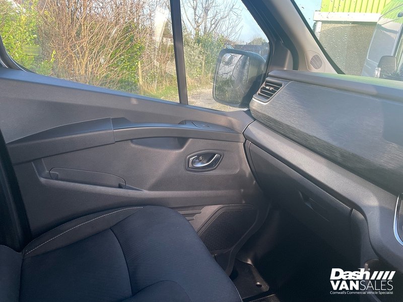 Used Renault Trafic 2022 for sale - 77452640: Photo 14