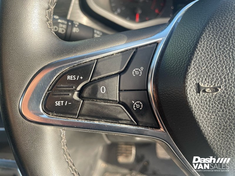 Used Renault Trafic 2022 for sale - 77452640: Photo 17