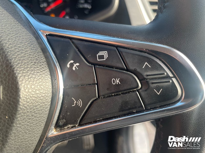 Used Renault Trafic 2022 for sale - 77452640: Photo 18