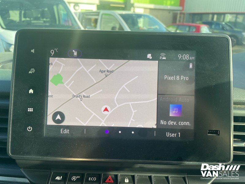 Used Renault Trafic 2022 for sale - 77452640: Photo 22