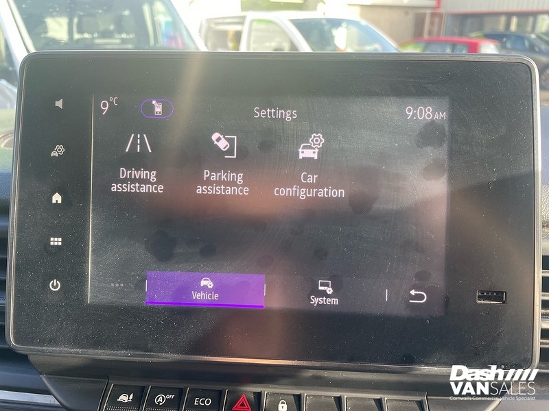 Used Renault Trafic 2022 for sale - 77452640: Photo 24