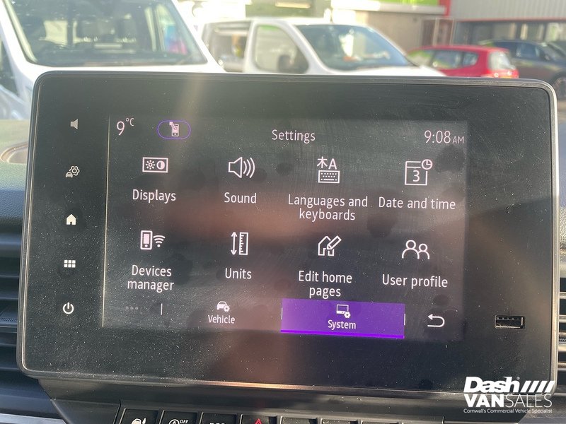 Used Renault Trafic 2022 for sale - 77452640: Photo 25