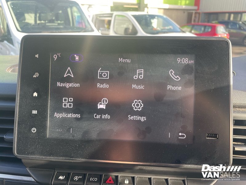 Used Renault Trafic 2022 for sale - 77452640: Photo 26