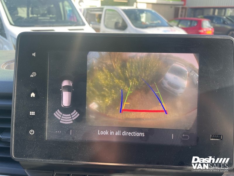 Used Renault Trafic 2022 for sale - 77452640: Photo 28