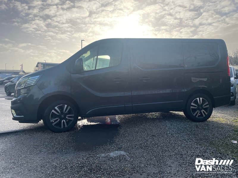 Used Renault Trafic 2022 for sale - 77452640: Photo 5