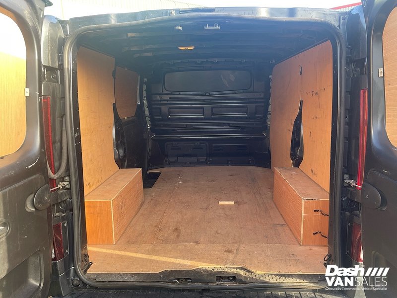 Used Renault Trafic 2022 for sale - 77452640: Photo 8