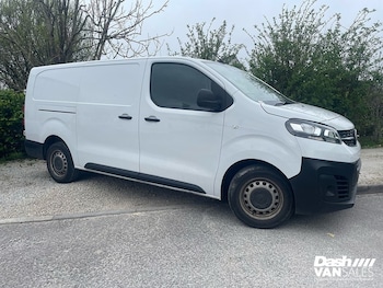 Used Vauxhall Vivaro 2023 for sale - 78711931: Photo