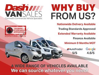 Used Vauxhall Vivaro 2023 for sale - 78711931: Photo