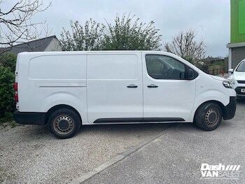 Used Vauxhall Vivaro 2023 for sale - 78711931: Photo
