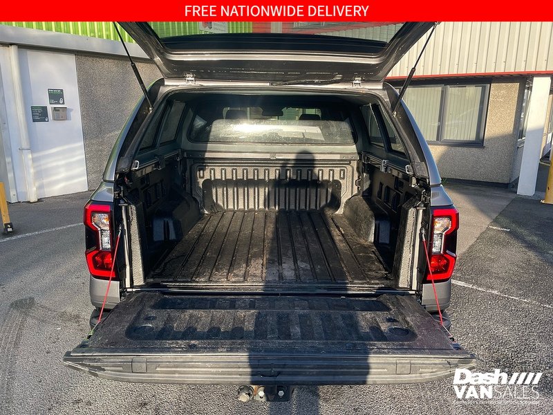 Used Ford Ranger 2024 for sale - 76879331: Photo 10