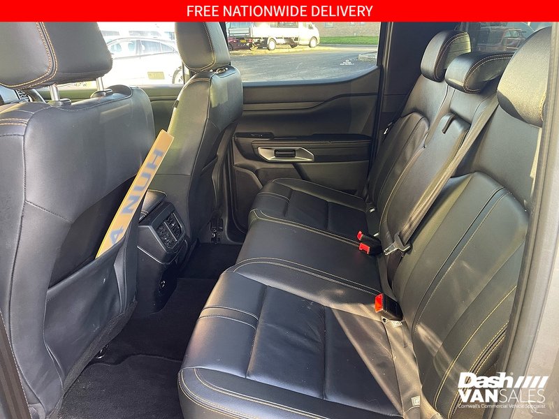 Used Ford Ranger 2024 for sale - 76879331: Photo 14