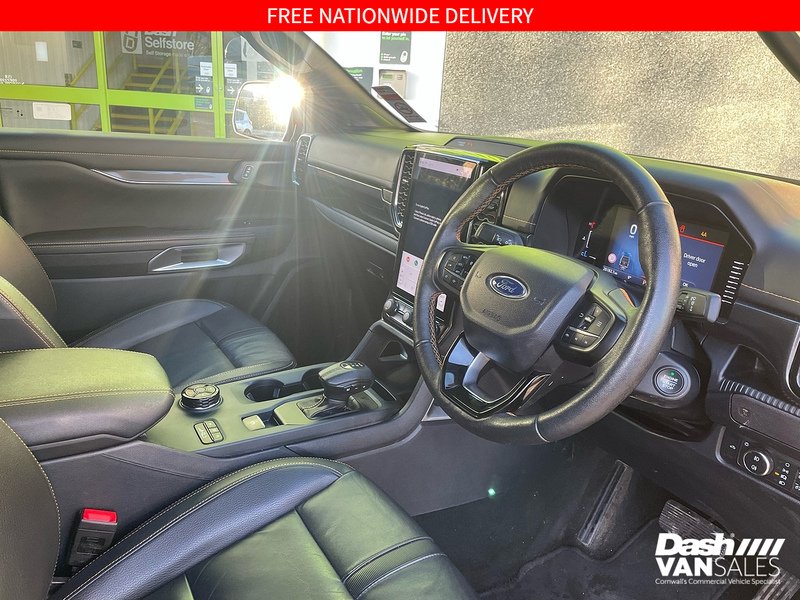 Used Ford Ranger 2024 for sale - 76879331: Photo 17