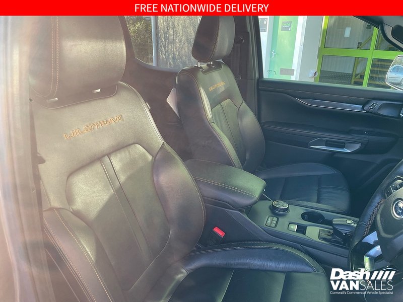 Used Ford Ranger 2024 for sale - 76879331: Photo 20