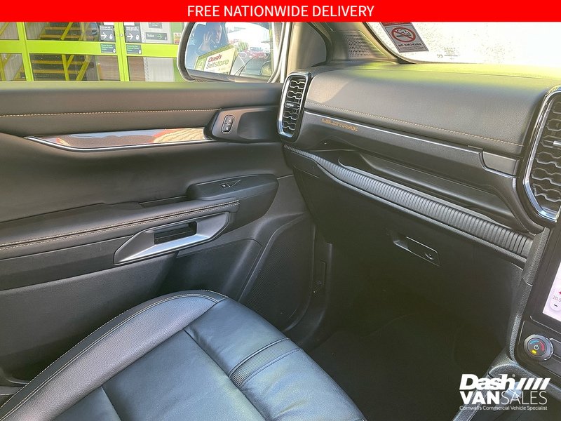 Used Ford Ranger 2024 for sale - 76879331: Photo 21