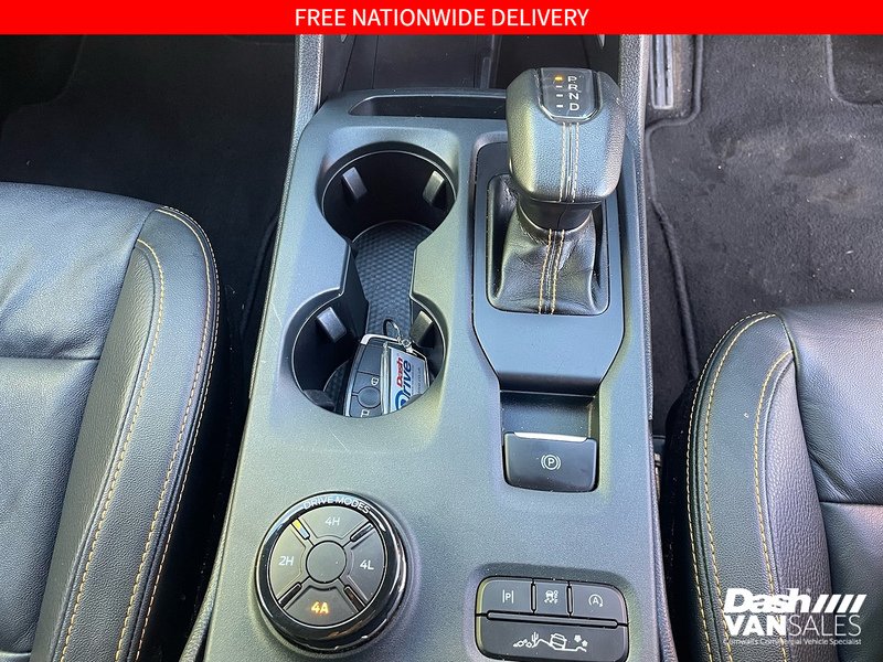 Used Ford Ranger 2024 for sale - 76879331: Photo 26