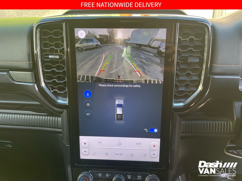 Used Ford Ranger 2024 for sale - 76879331: Photo 29