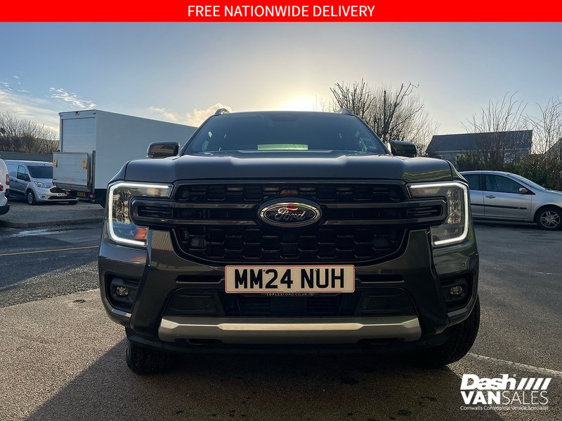 Used Ford Ranger 2024 for sale - 76879331: Photo 3