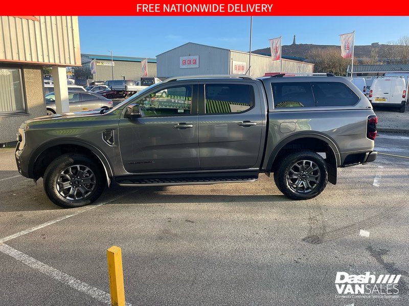 Used Ford Ranger 2024 for sale - 76879331: Photo 7