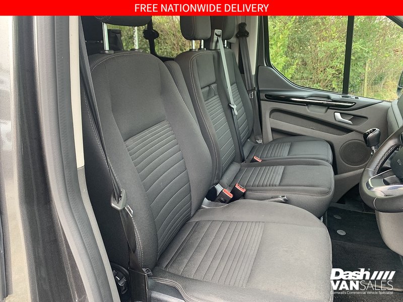 Used Ford Transit Custom 2024 for sale - 76157833: Photo 15