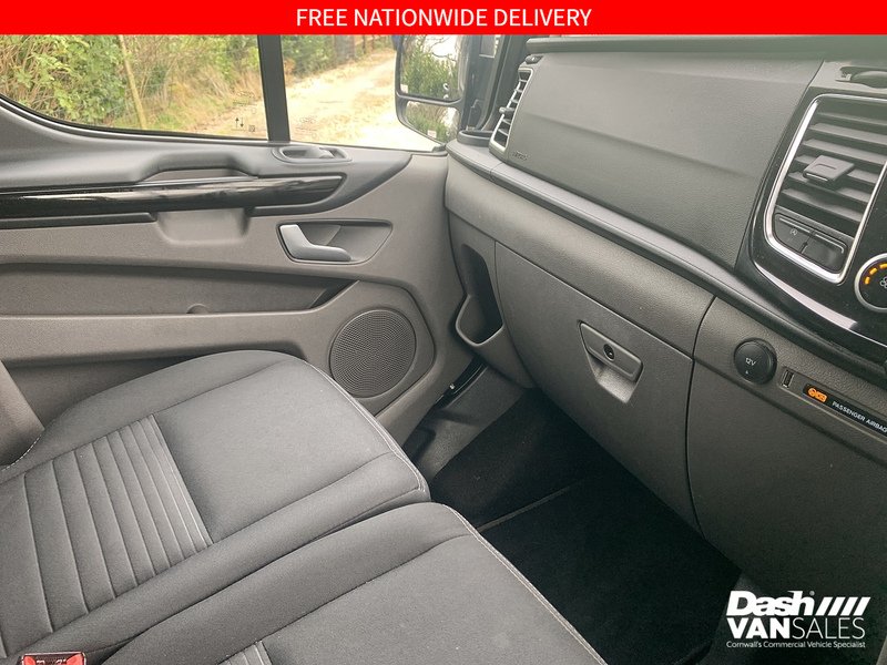 Used Ford Transit Custom 2024 for sale - 76157833: Photo 16
