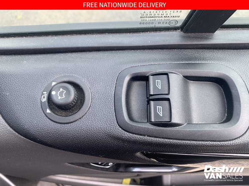 Used Ford Transit Custom 2024 for sale - 76157833: Photo 17