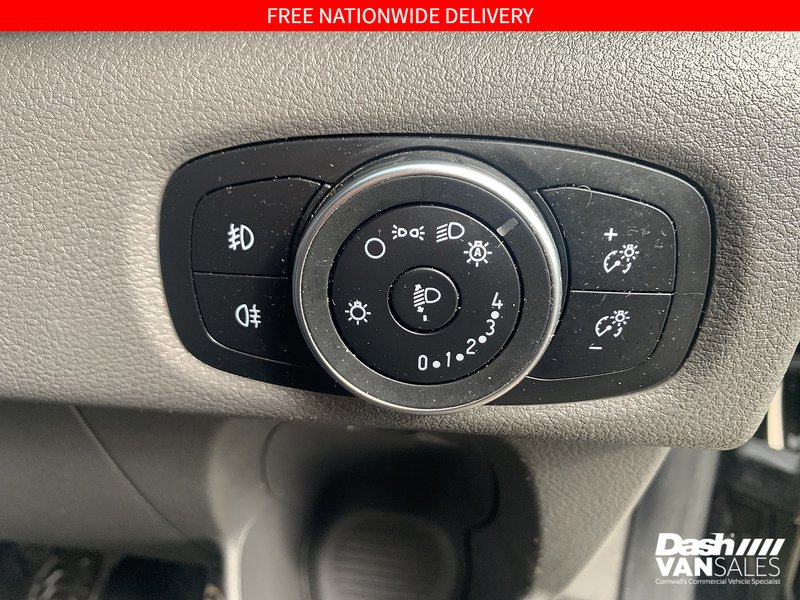 Used Ford Transit Custom 2024 for sale - 76157833: Photo 18
