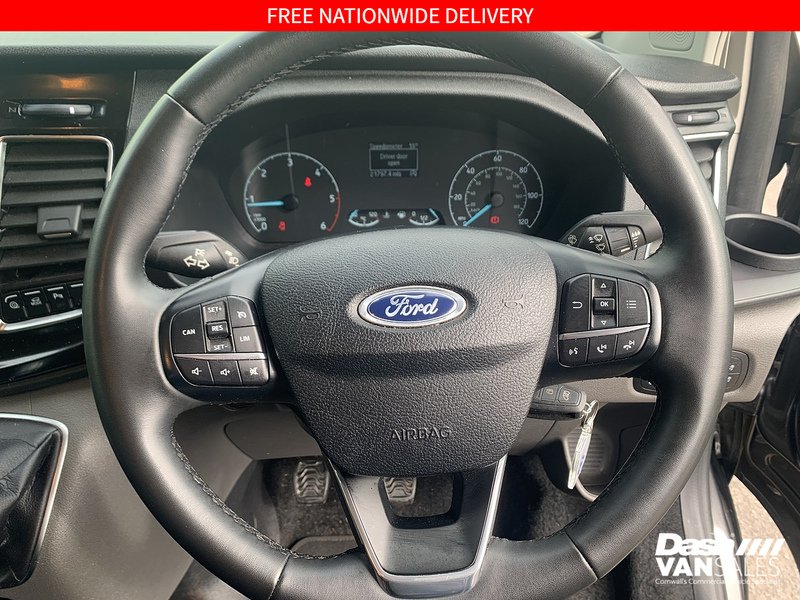 Used Ford Transit Custom 2024 for sale - 76157833: Photo 19