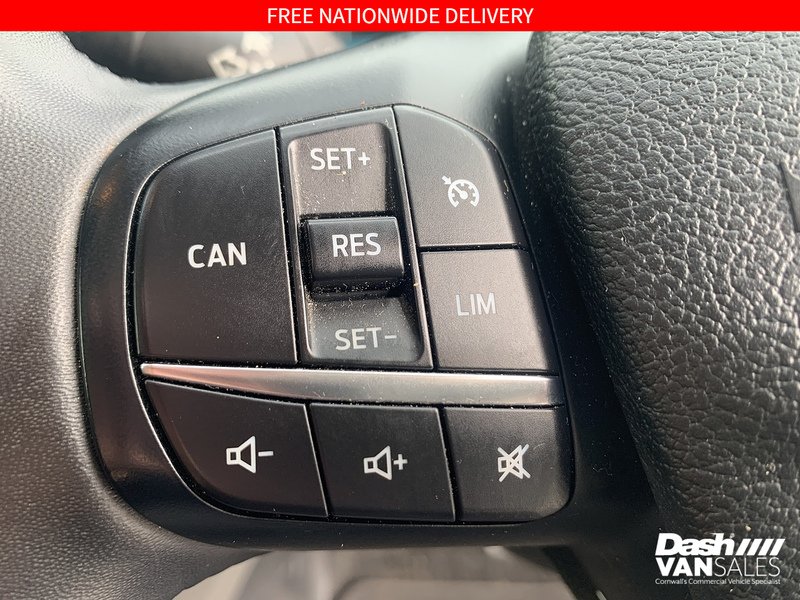 Used Ford Transit Custom 2024 for sale - 76157833: Photo 20