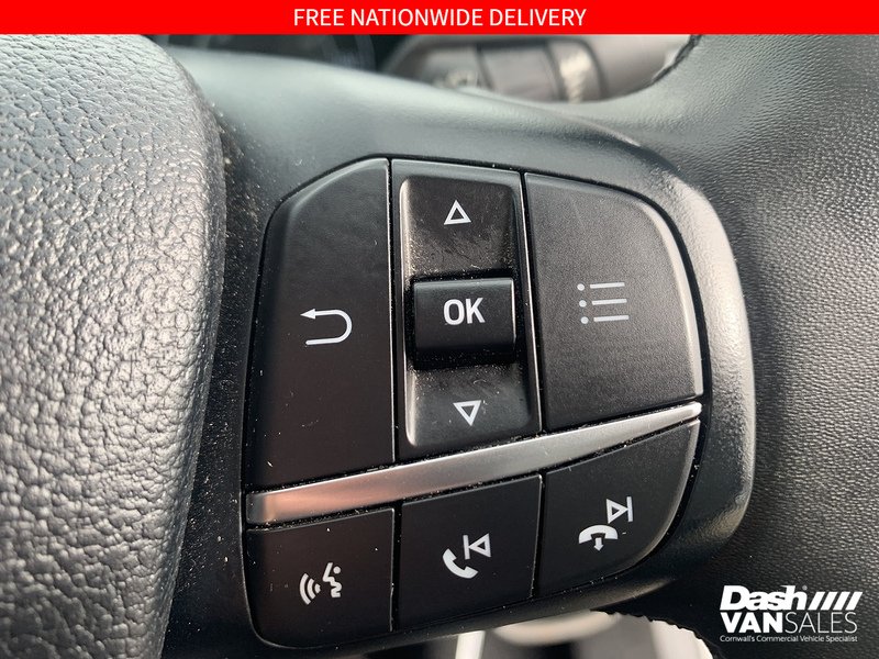 Used Ford Transit Custom 2024 for sale - 76157833: Photo 21