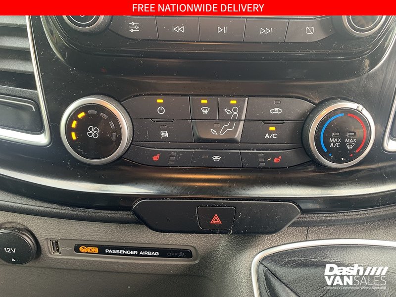 Used Ford Transit Custom 2024 for sale - 76157833: Photo 23