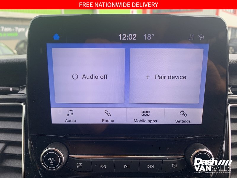 Used Ford Transit Custom 2024 for sale - 76157833: Photo 24