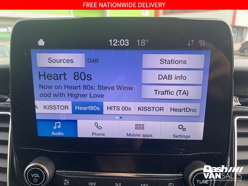 Used Ford Transit Custom 2024 for sale - 76157833: Photo 25