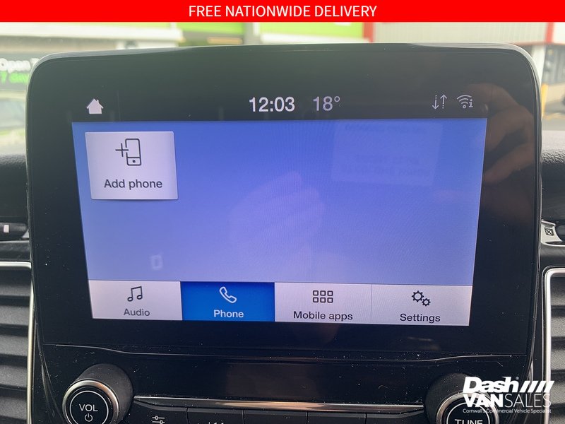Used Ford Transit Custom 2024 for sale - 76157833: Photo 26