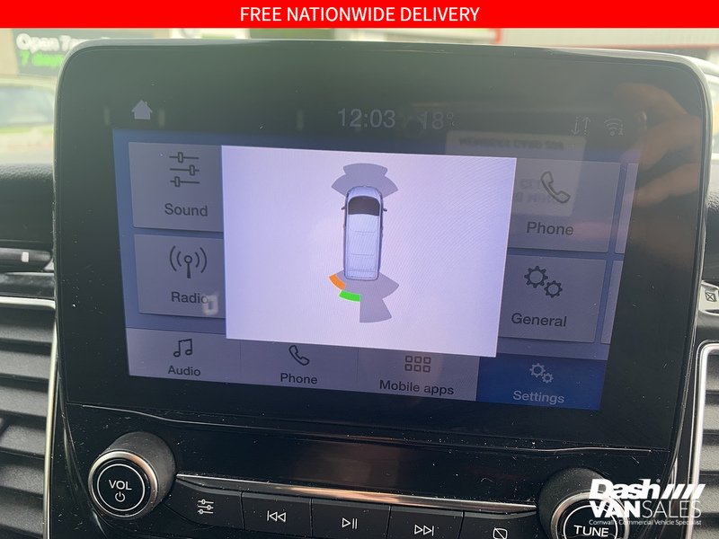 Used Ford Transit Custom 2024 for sale - 76157833: Photo 29