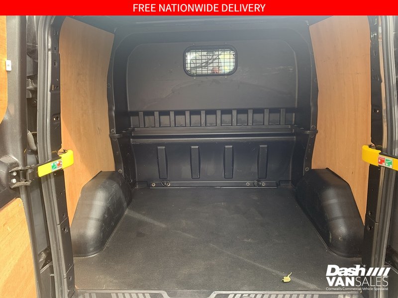 Used Ford Transit Custom 2024 for sale - 76157833: Photo 9