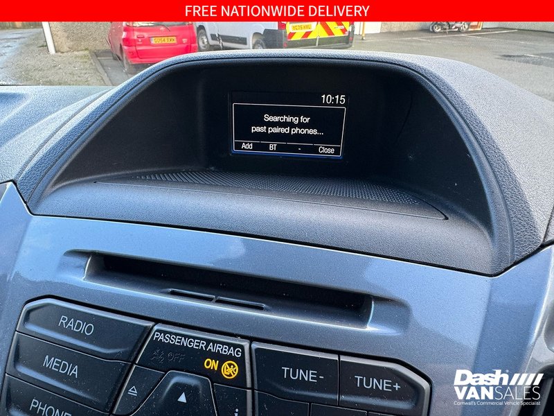 Used Ford Transit Custom 2017 for sale - 76712124: Photo 10