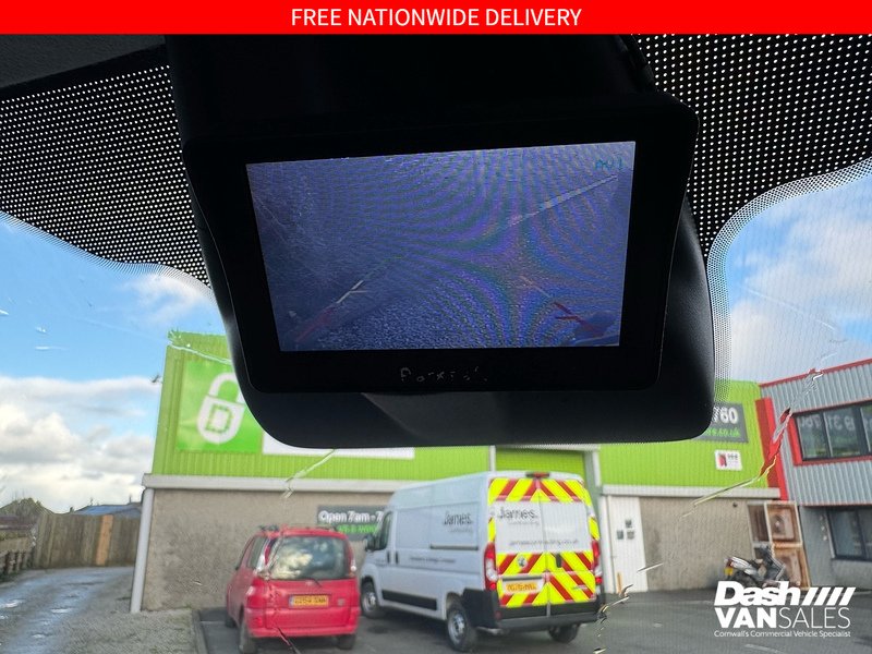 Used Ford Transit Custom 2017 for sale - 76712124: Photo 11