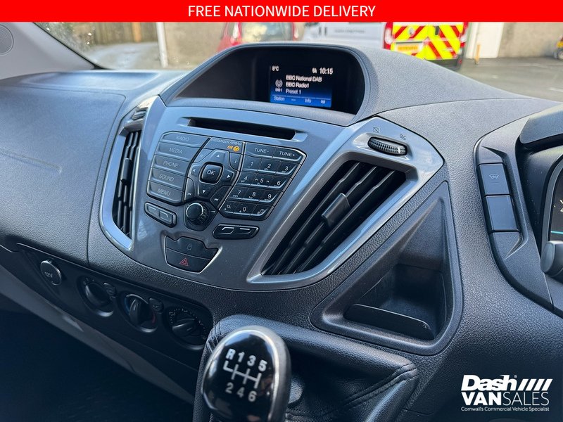 Used Ford Transit Custom 2017 for sale - 76712124: Photo 8