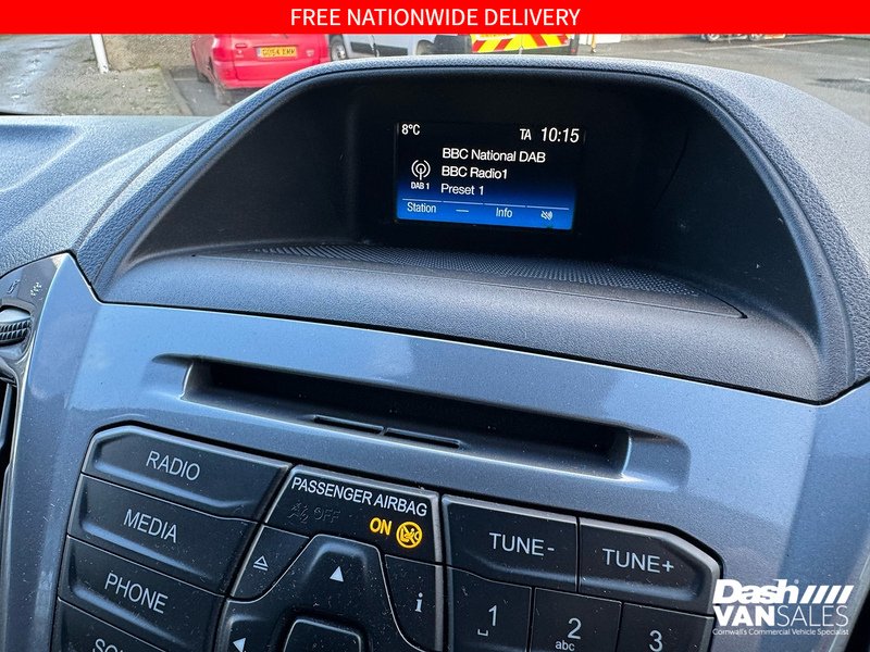 Used Ford Transit Custom 2017 for sale - 76712124: Photo 9